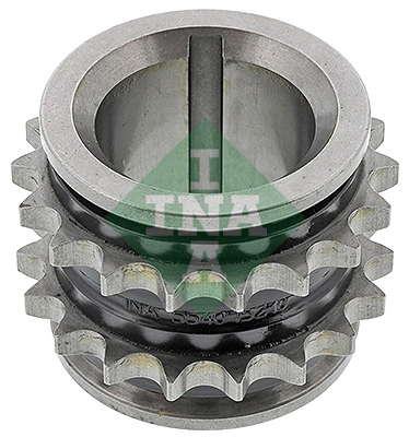 Sprocket, crankshaft